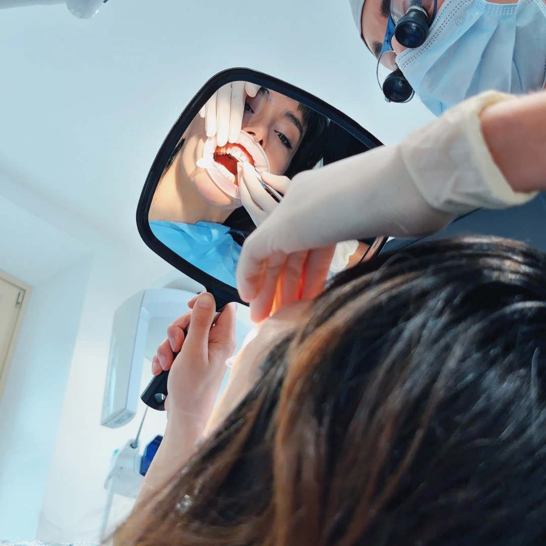 Besenello - Studio dentistico Stoffella - dentista Rovereto Igiene dentale a Rovereto - studio dentistico a Besenello