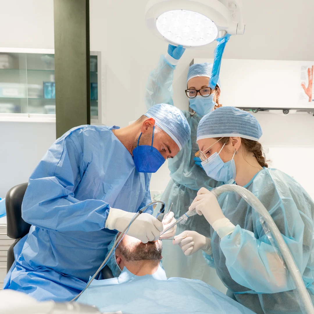 Arco - Studio dentistico Stoffella - dentista Rovereto estrazione dente del giudizio a Rovereto - studio dentistico ad Arco