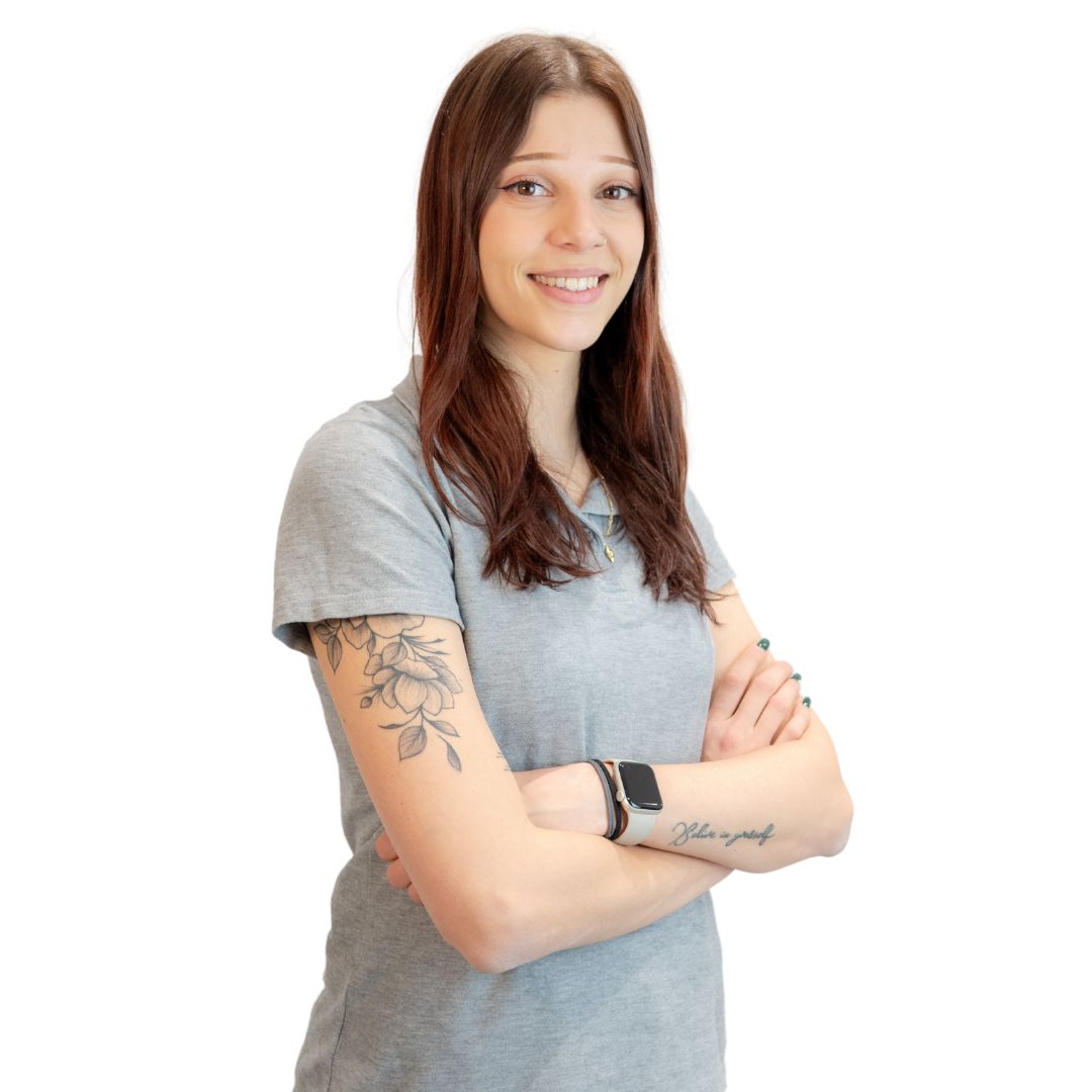 Dalila FRONT OFFICE