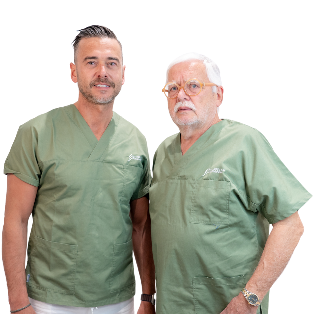 Dottori Stoffella - studio dentistico a Rovereto