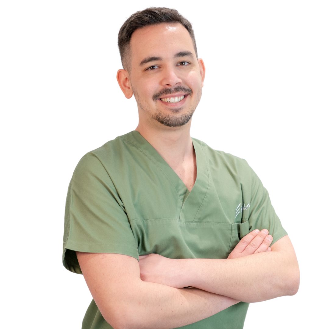 Dr. Marco Gerosa ENDODONZIA E CONSERVATIVA