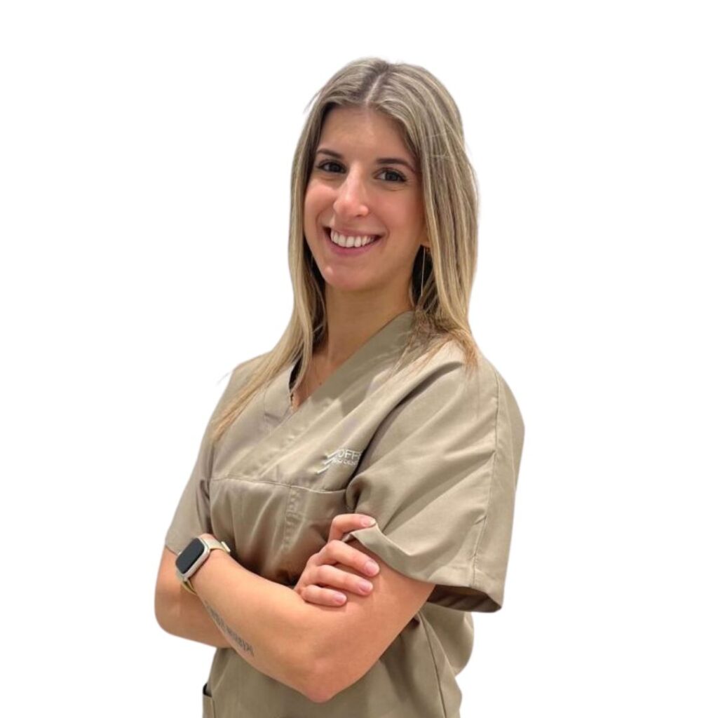 Implantologia - Studio dentistico Stoffella - dentista Rovereto Dr.ssa Anna Galas - Igienista