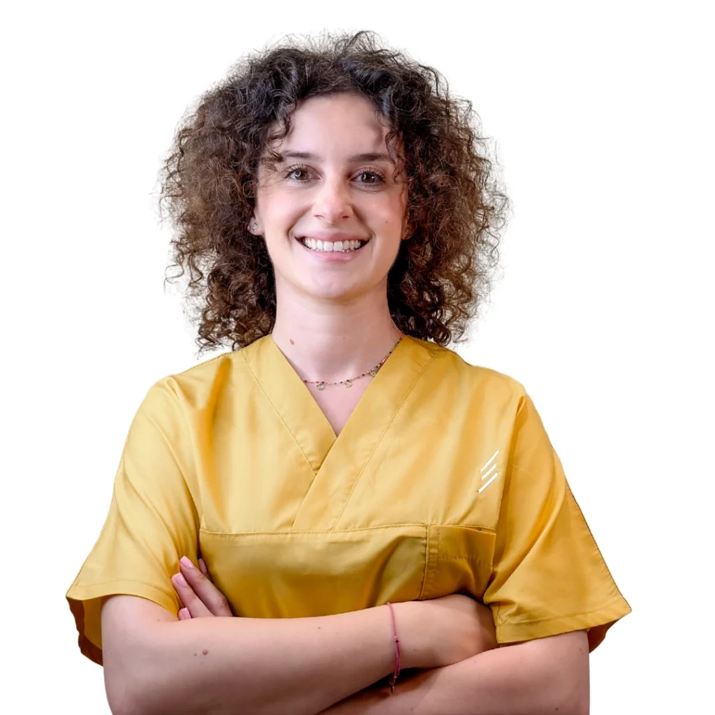 Protesi - Studio dentistico Stoffella - dentista Rovereto Dr.ssa Eneida Meco - Pedodonzia