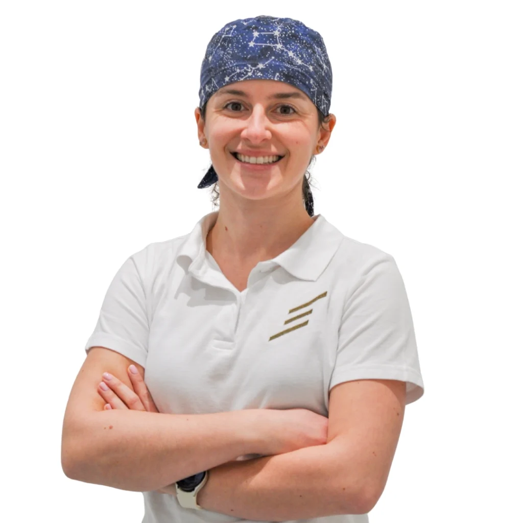 Dr.ssa Eneida Meco - Pedodonzia