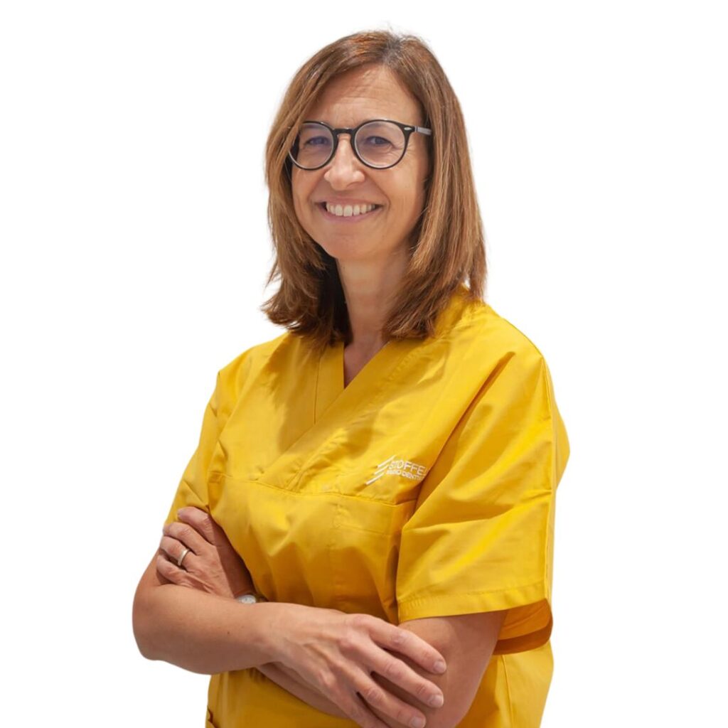 Implantologia - Studio dentistico Stoffella - dentista Rovereto Dr.ssa Giusi Gilli - Ortodontista