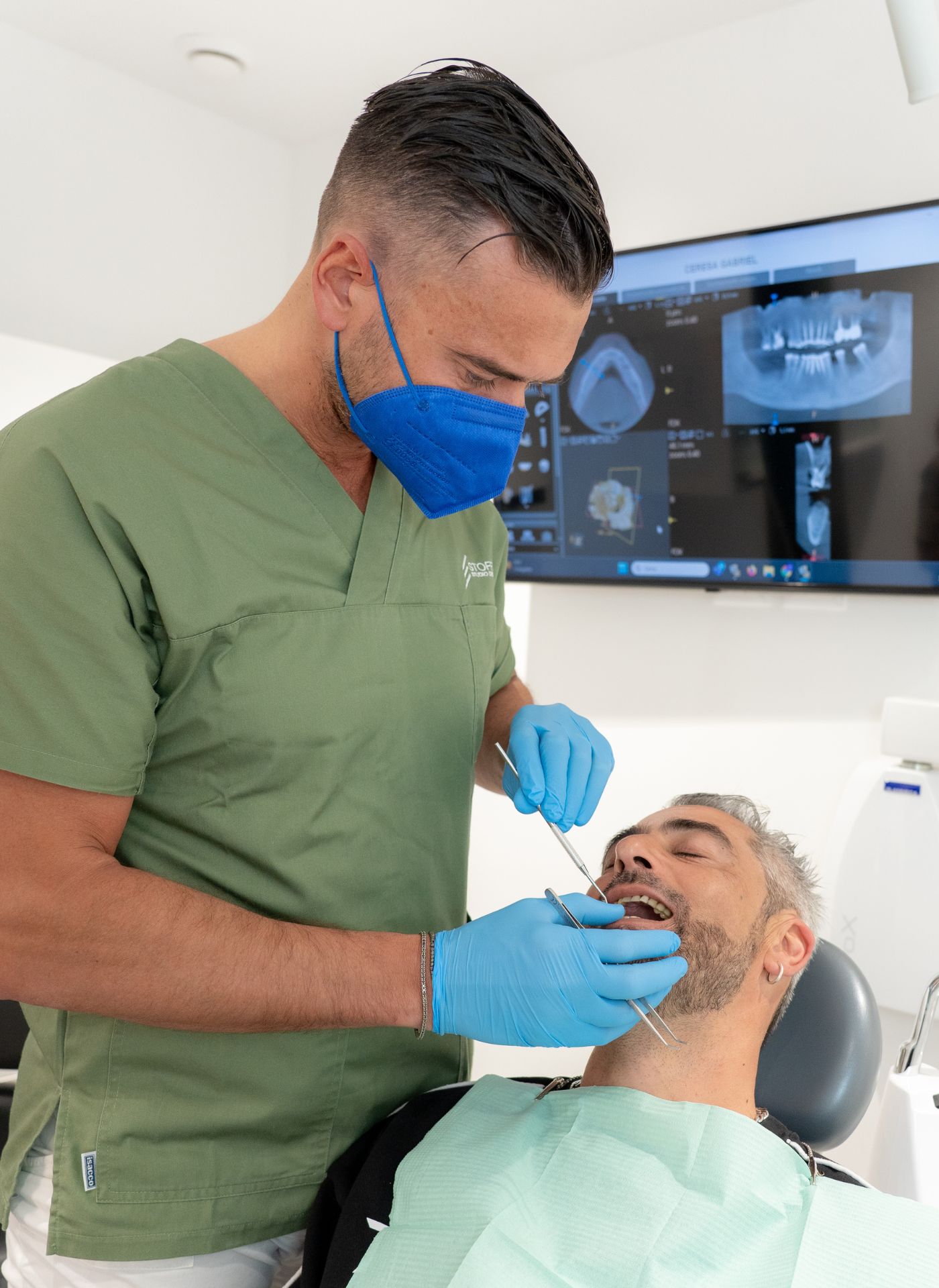 GALLERY 1 - Dentista a Rovereto (3)