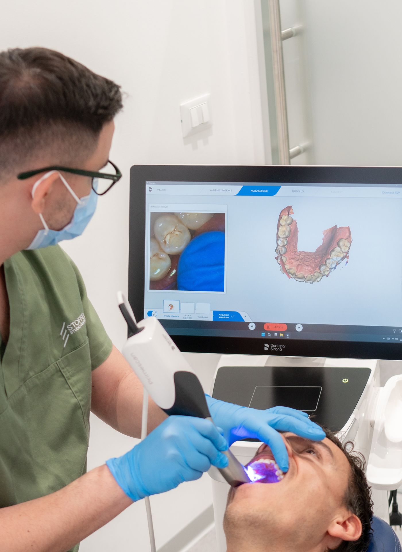 GALLERY 1 - Dentista a Rovereto (5)