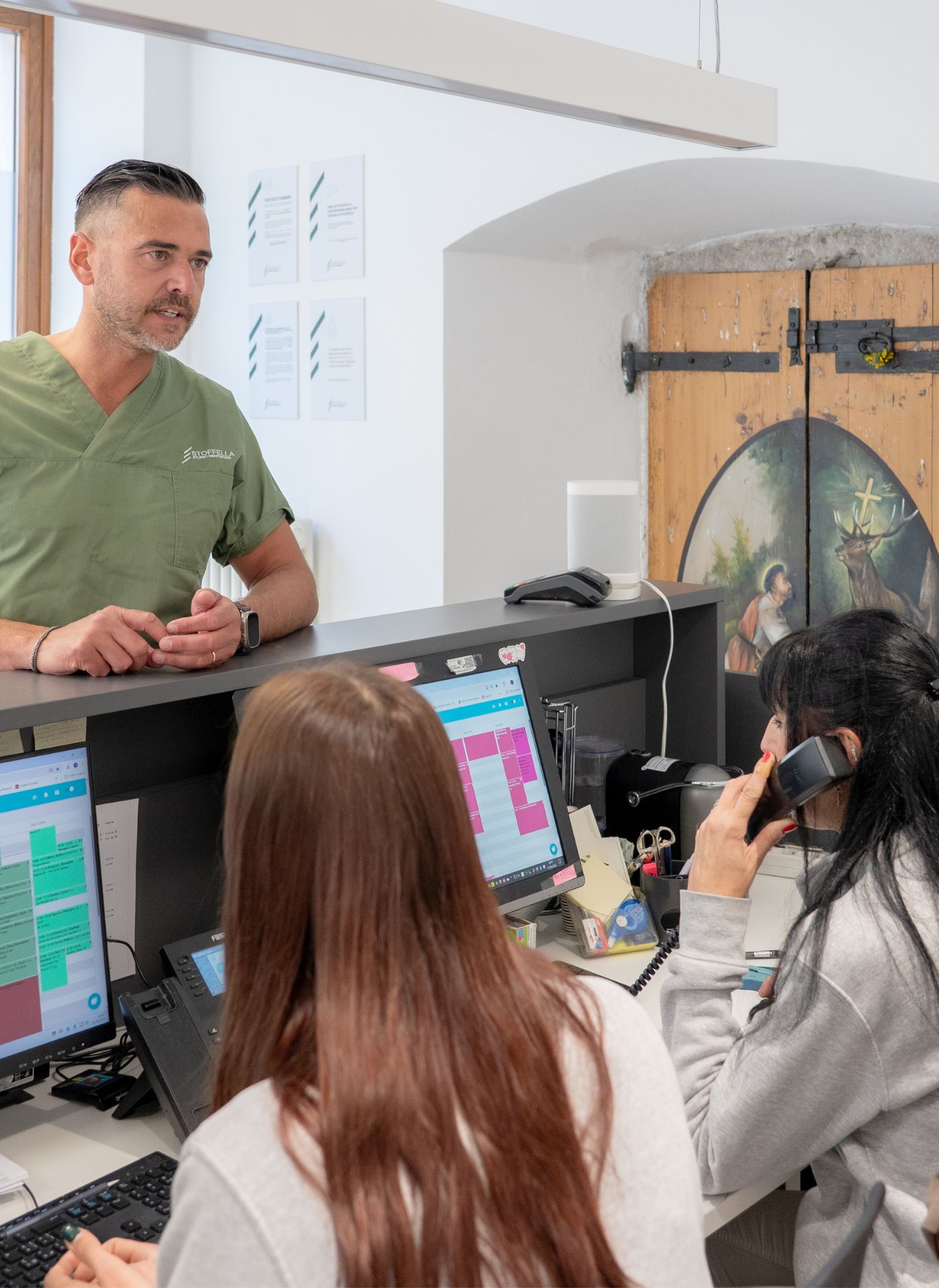 GALLERY 1 - Dentista a Rovereto