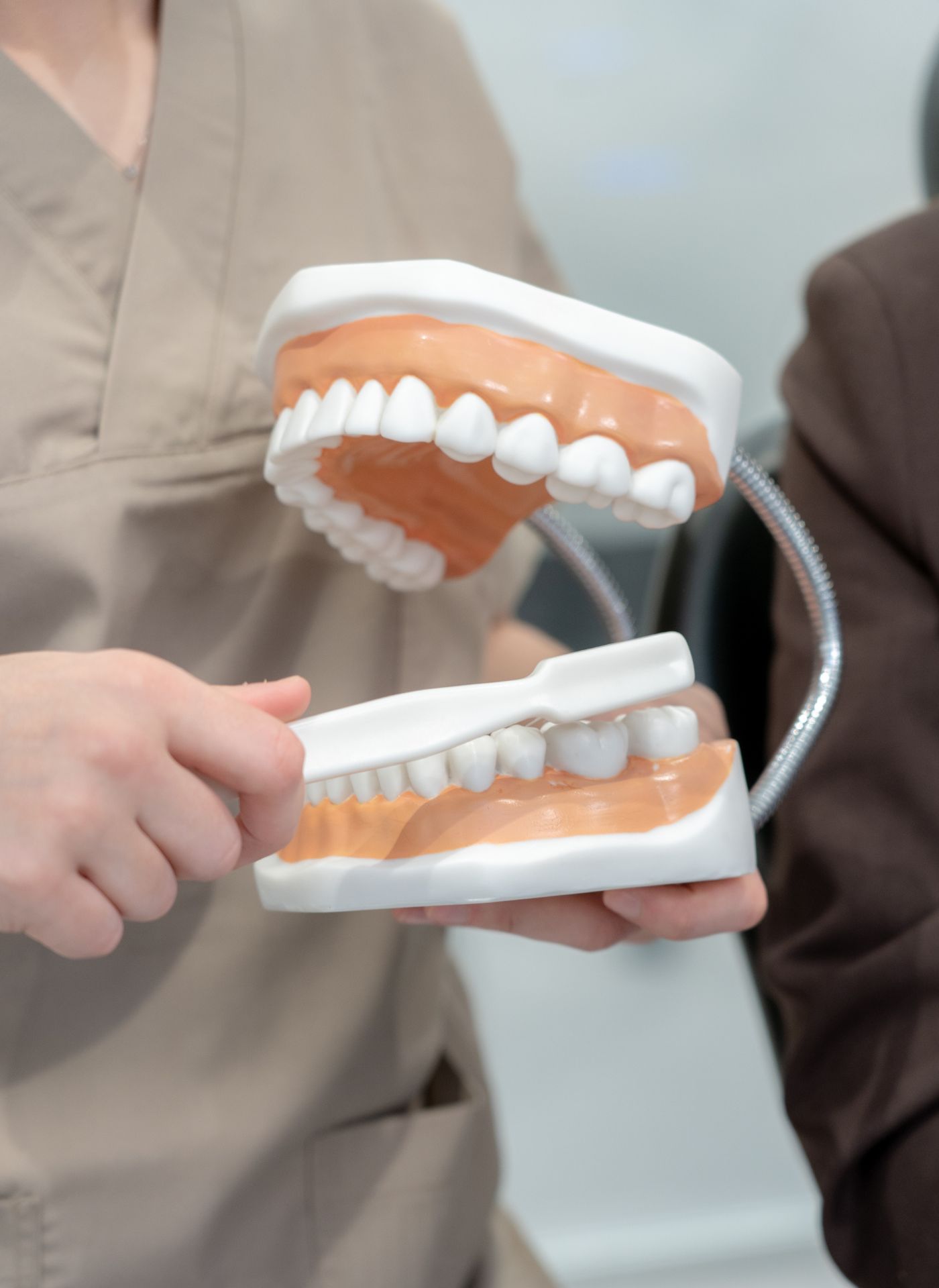 GALLERY 2 - Dentista a Rovereto (3)
