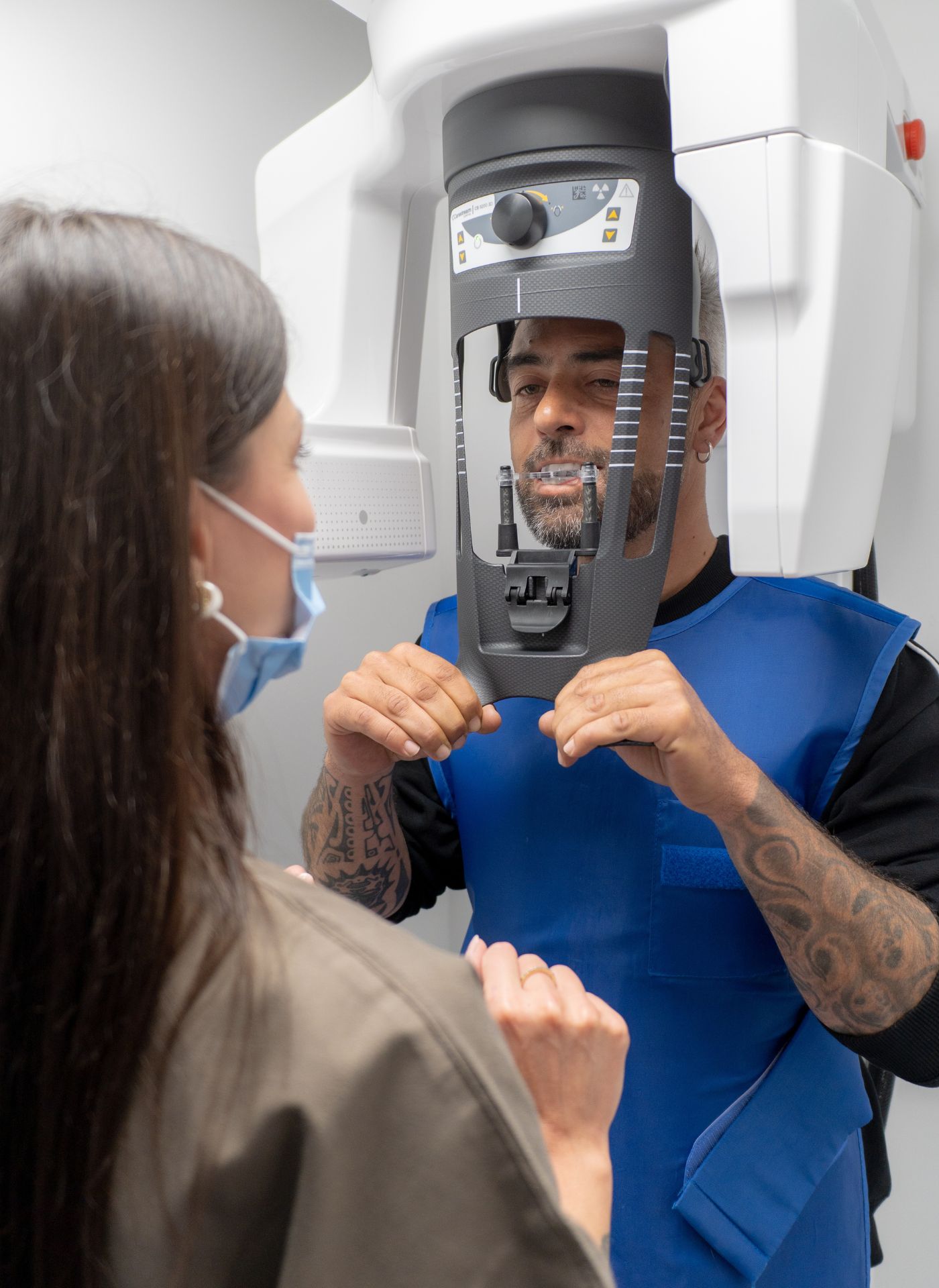 GALLERY 2 - Dentista a Rovereto (5)