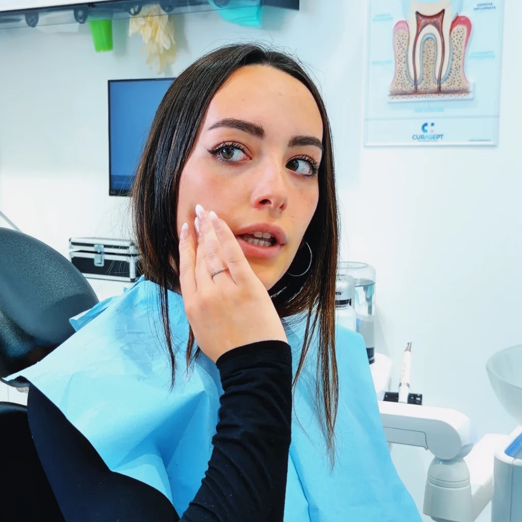 Gnatologia - Studio dentistico Stoffella - dentista Rovereto Gnatologo a Rovereto