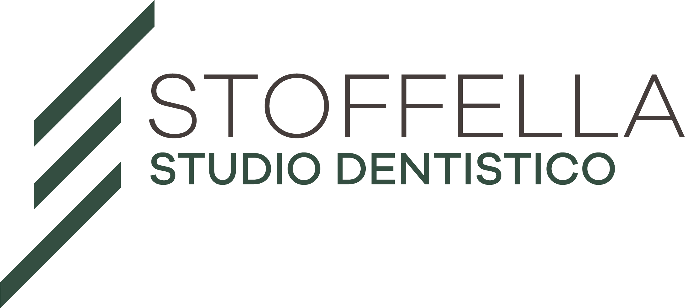 Logo Studio dentistico Stoffella - Studio dentistico Stoffella - dentista Rovereto