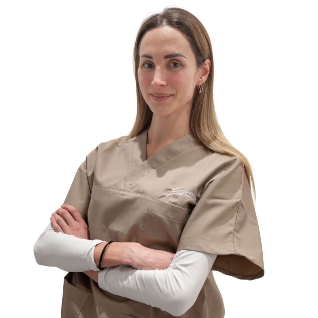 Implantologia - Studio dentistico Stoffella - dentista Rovereto Dr.ssa Silvia Lubich