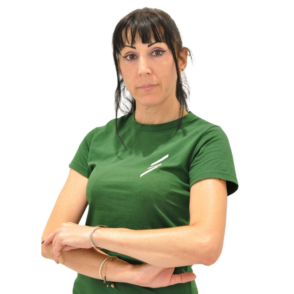 Implantologia - Studio dentistico Stoffella - dentista Rovereto Silvia - Front Office