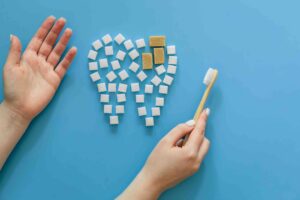 Blog - Studio dentistico Stoffella - dentista Rovereto Quanto dura la pulizia dei denti
